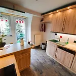 Alices-ferienwohnungen アパート アルンシュタット