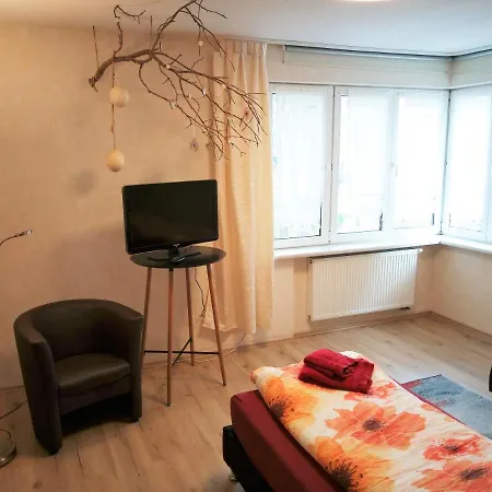 Alices-ferienwohnungen *