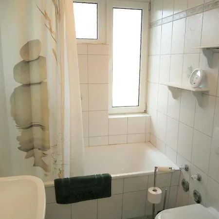Alices-ferienwohnungen Appartement
