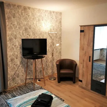 Alices-ferienwohnungen Appartement