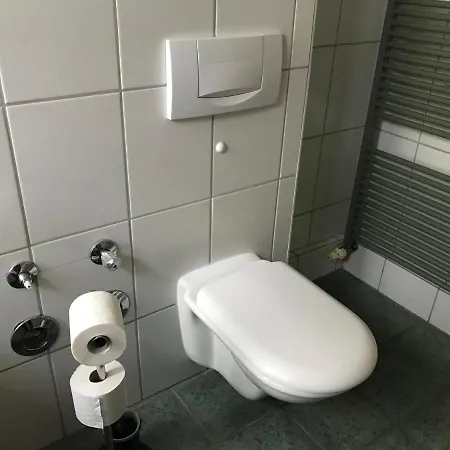 Appartement Alices-ferienwohnungen