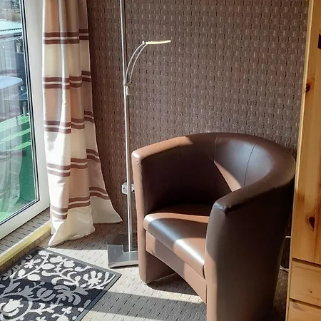Alices-ferienwohnungen Appartement *