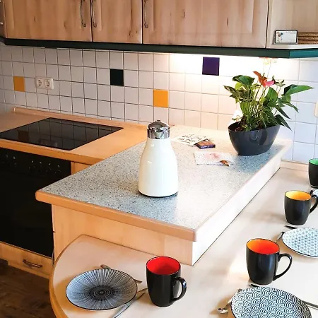 Alices-ferienwohnungen Appartement