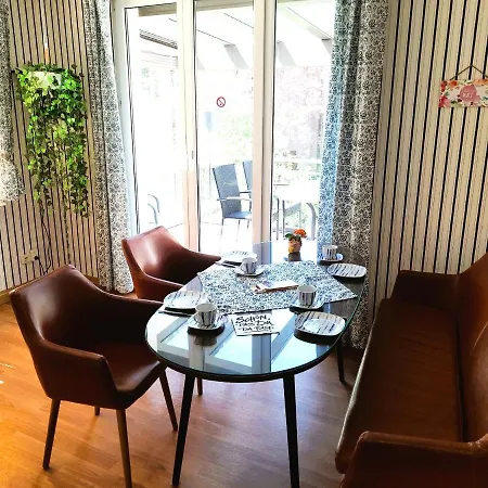 Apartamento Alices-ferienwohnungen