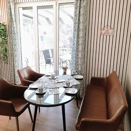 Alices-ferienwohnungen Appartement *