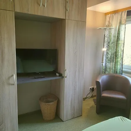Alices-ferienwohnungen Appartement *