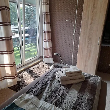 Alices-ferienwohnungen Apartmán