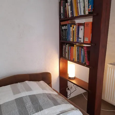 Apartamento Alices-ferienwohnungen