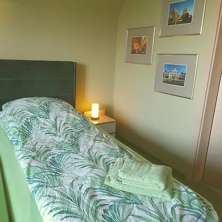 Appartement Alices-ferienwohnungen Arnstadt