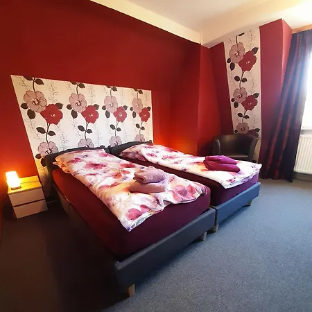 Alices-ferienwohnungen * Arnstadt