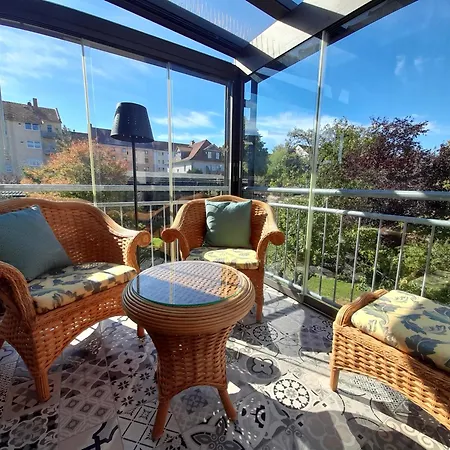 Alices-ferienwohnungen