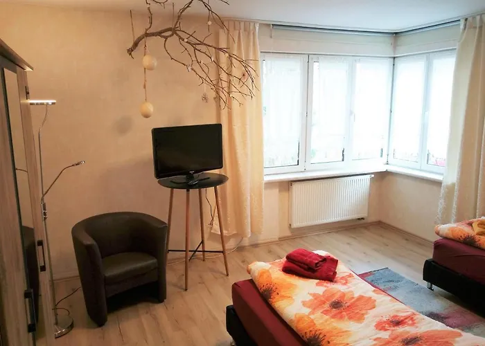 Alices-ferienwohnungen *