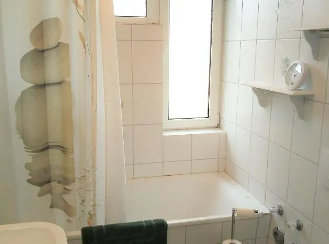 Alices-ferienwohnungen Apartamento