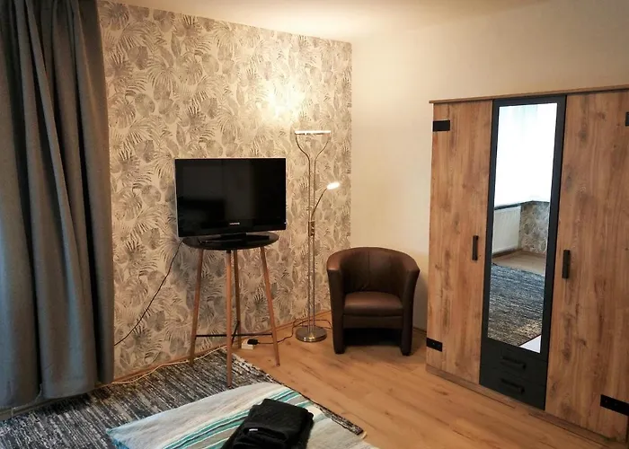 Alices-ferienwohnungen Apartamento