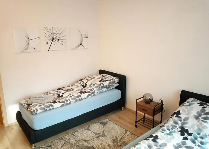 Apartamento Alices-ferienwohnungen *
