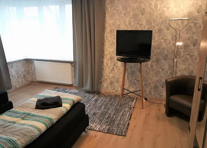 Alices-ferienwohnungen *