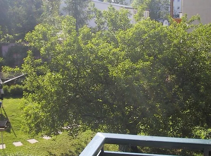 Alices-ferienwohnungen Apartamento Arnstadt