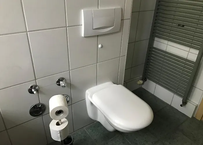 Apartamento Alices-ferienwohnungen