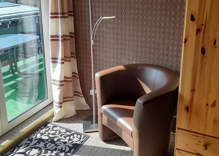 Alices-ferienwohnungen Apartamento *