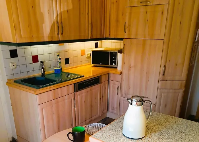 Apartamento Alices-ferienwohnungen *