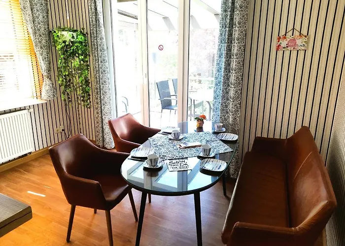 Apartamento Alices-ferienwohnungen