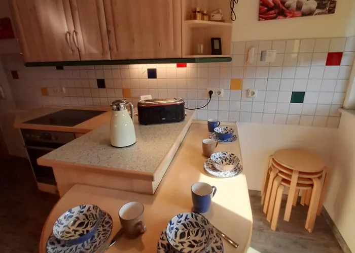 Alices-ferienwohnungen