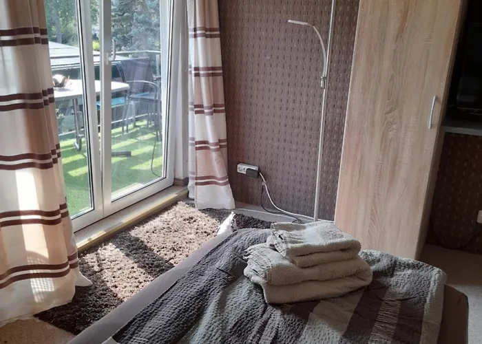 Alices-ferienwohnungen Apartamento