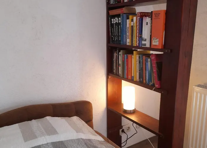 Apartamento Alices-ferienwohnungen