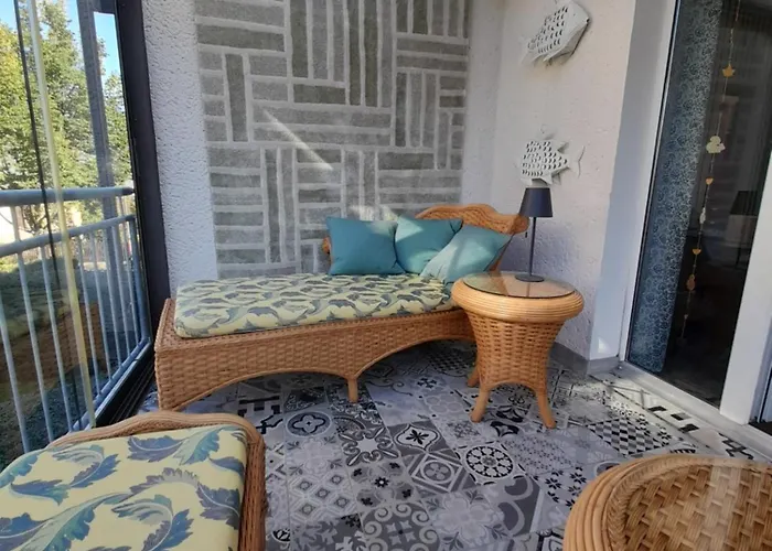 Alices-ferienwohnungen