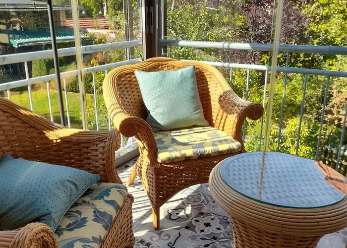 Apartamento Alices-ferienwohnungen *